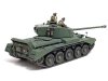 Tamiya 35380 British Cruiser Tank A34 Comet 1/35